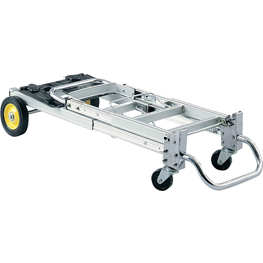 Safco HideAway Convertible Hand Truck