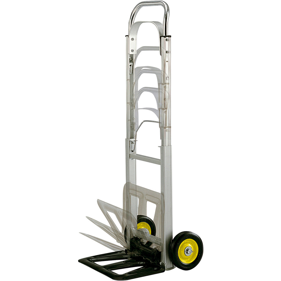 Safco Hideaway Compact Hand Truck