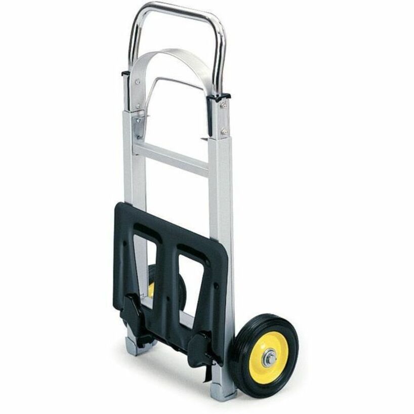 Safco Hideaway Compact Hand Truck