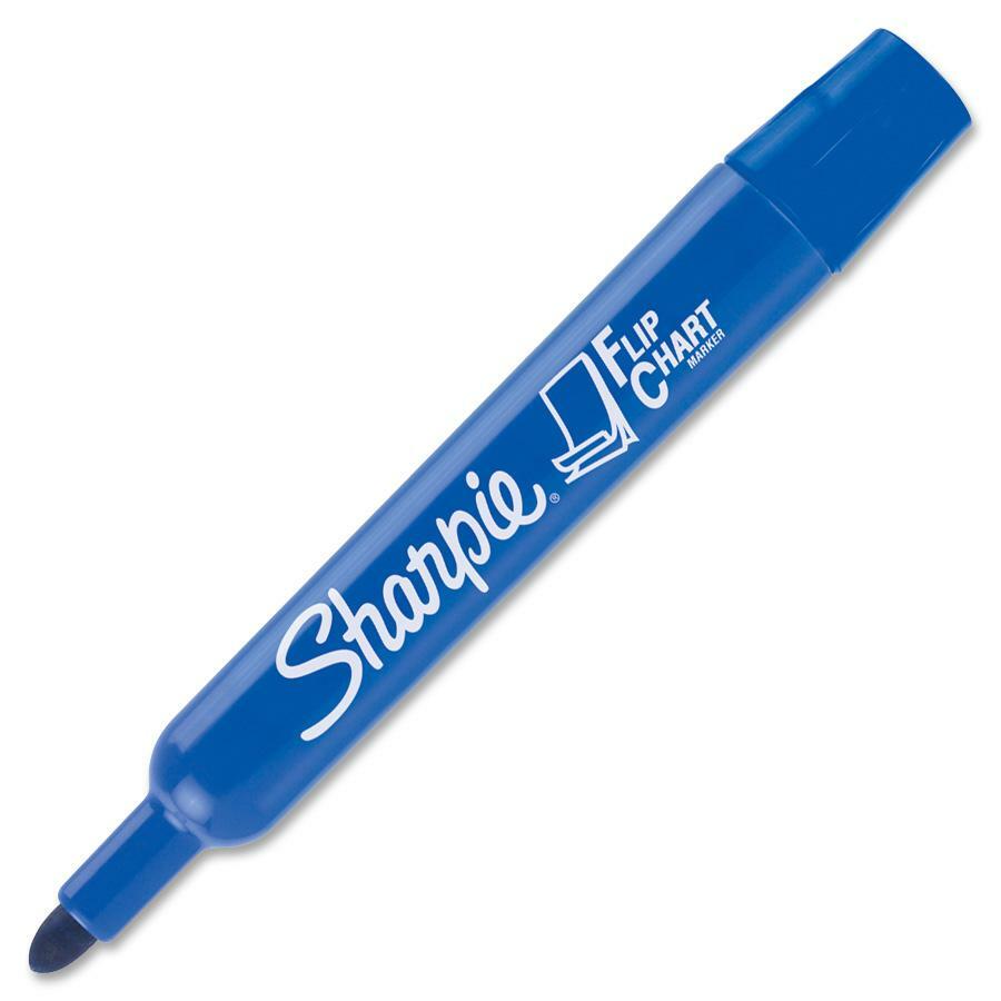 Sharpie Flip Chart Markers