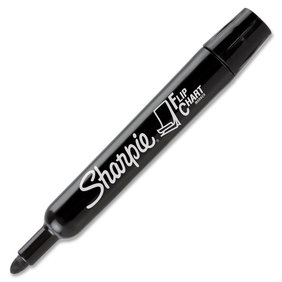 Sharpie Flip Chart Markers