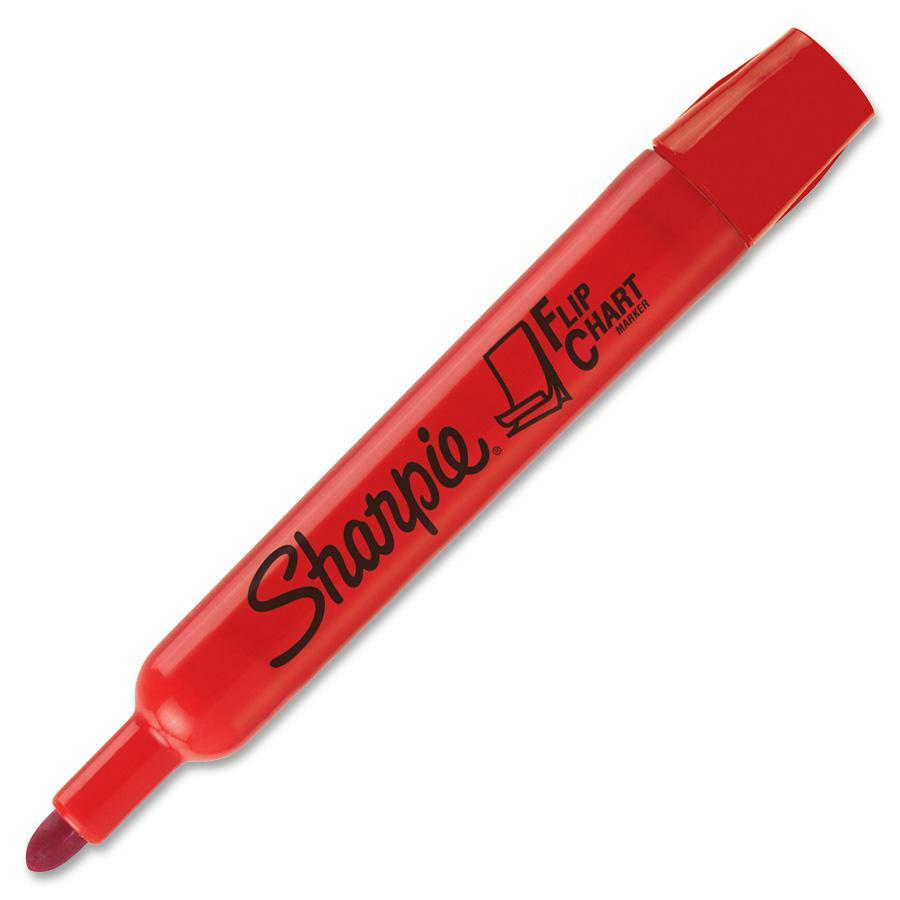 Sharpie Flip Chart Markers