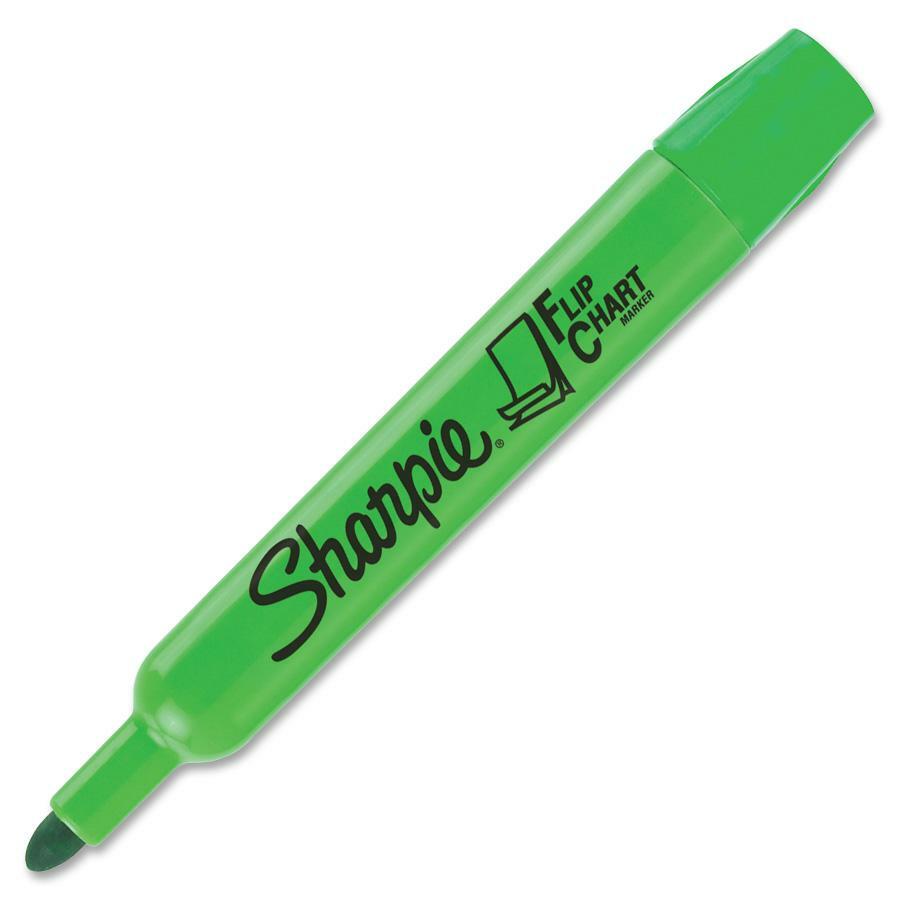 Sharpie Flip Chart Markers