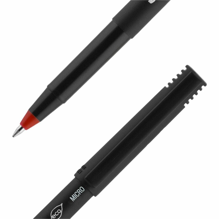 Uniball Onyx Rollerball Pens - UBC60145
