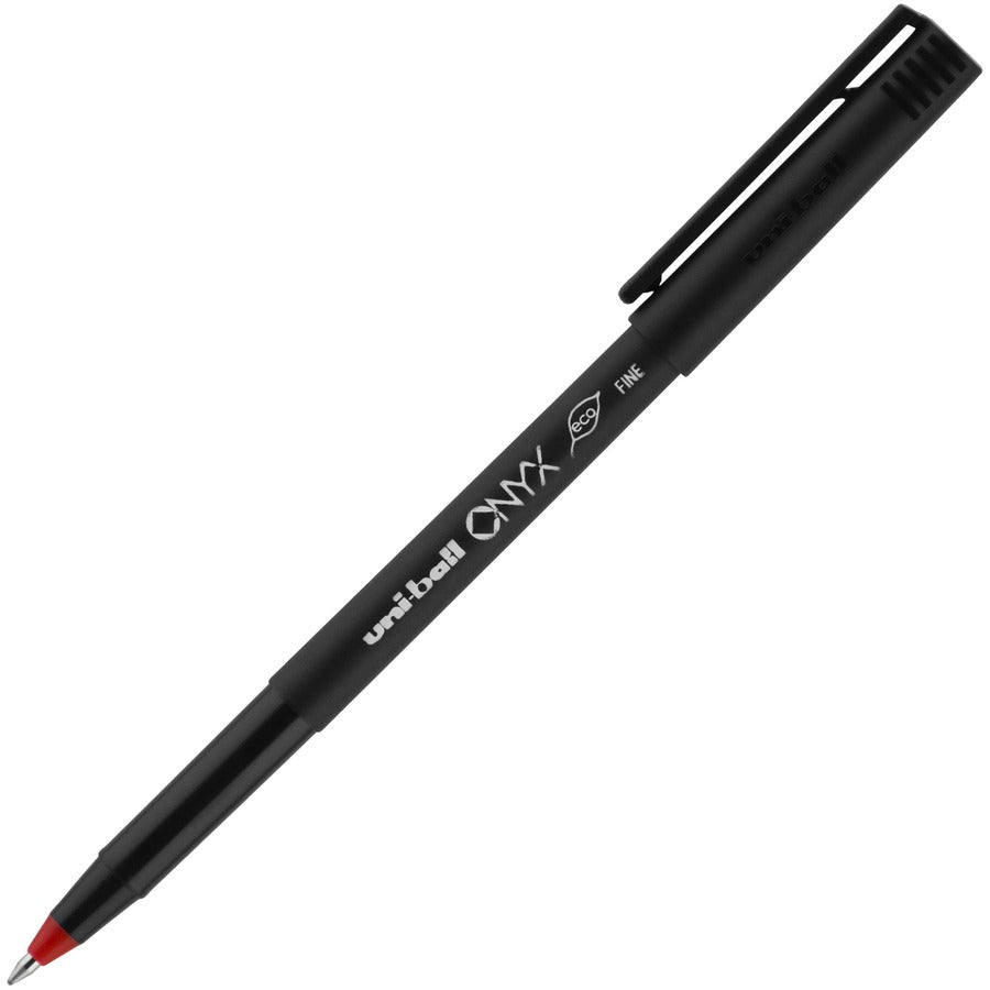 uniball™ Onyx Rollerball Pens
