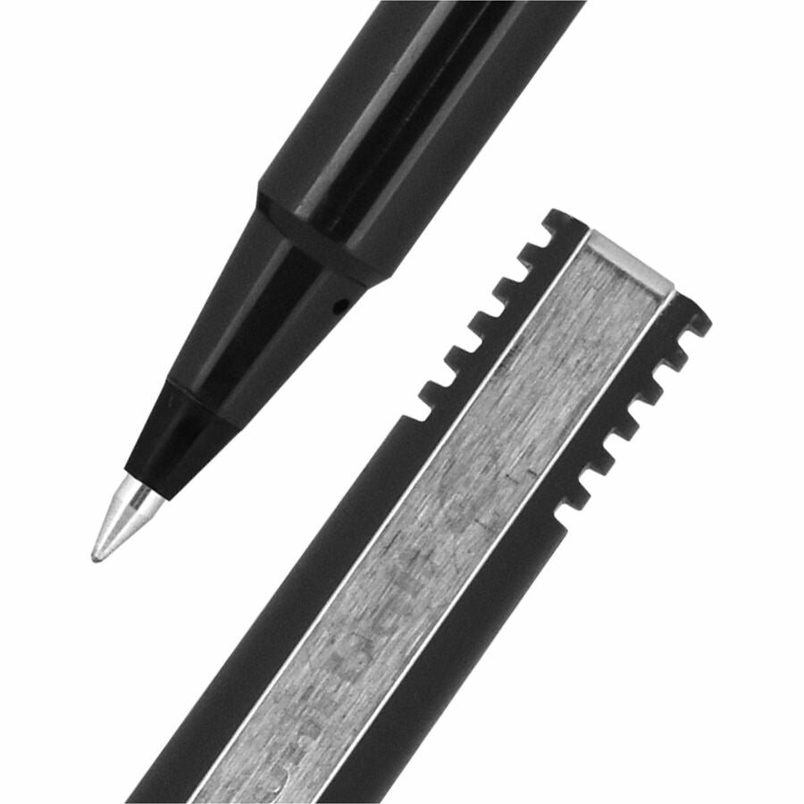 Uniball Roller Rollerball Pen - 0.5mm black 60151