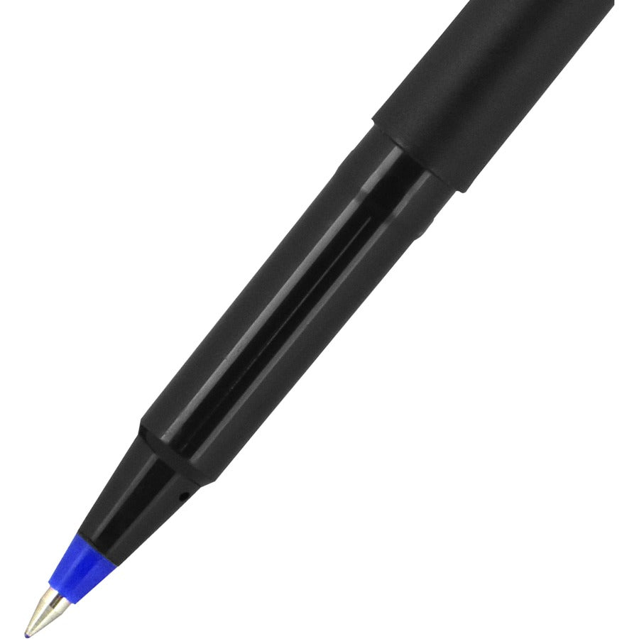 Uniball Roller Rollerball Pen - 0.5mm blue 60153
