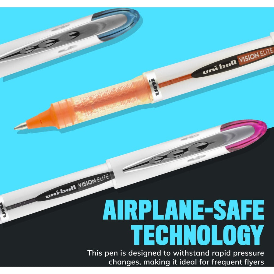 Uniball Vision Elite Rollerball Pen - UBC69025