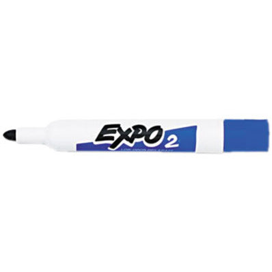 Expo Bold Color Dry-erase Markers (Model 3)
