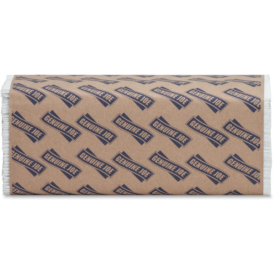 Genuine Joe C-Fold Paper Towels