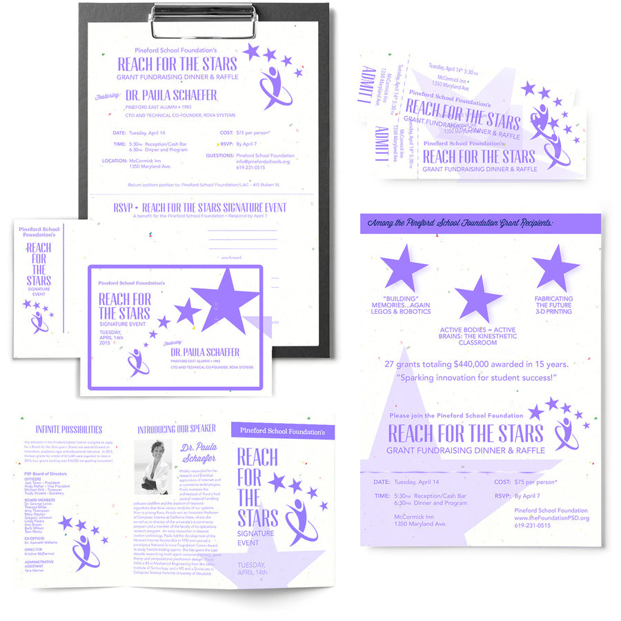 Astrobrights Colored Cardstock - Stardust White