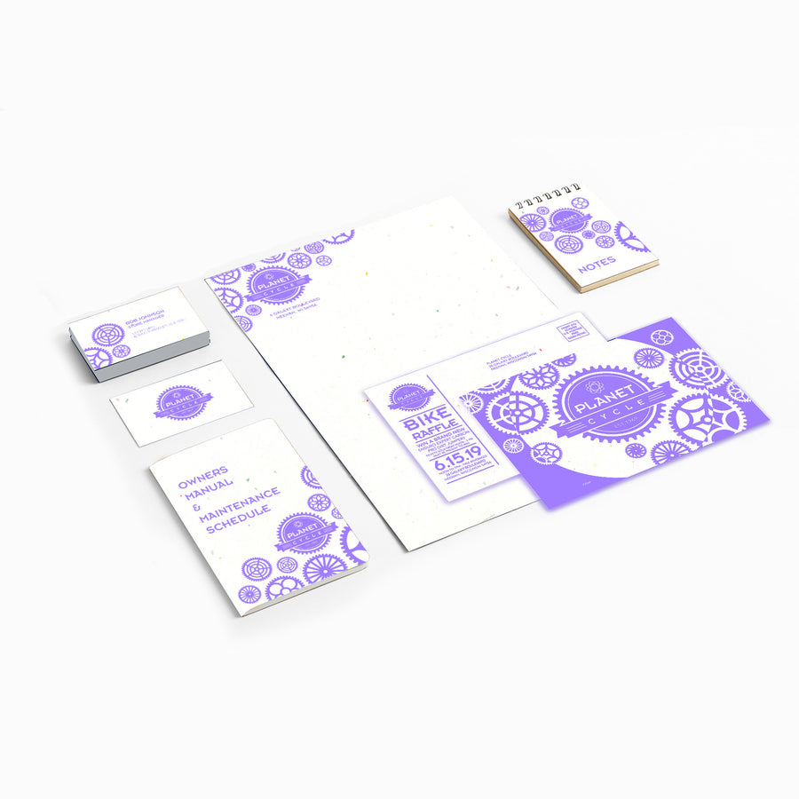 Astrobrights Colored Cardstock - Stardust White