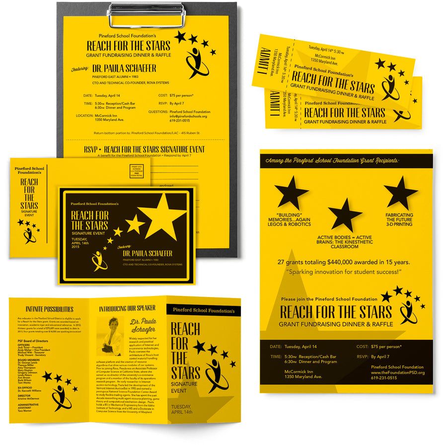 Astrobrights Colored Cardstock - Solar Yellow