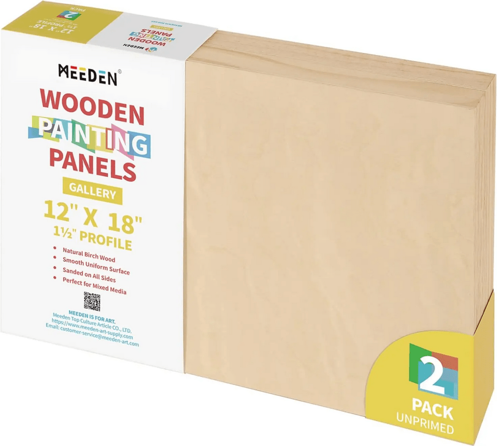 Birch Value Bundles 1.5" Gallery