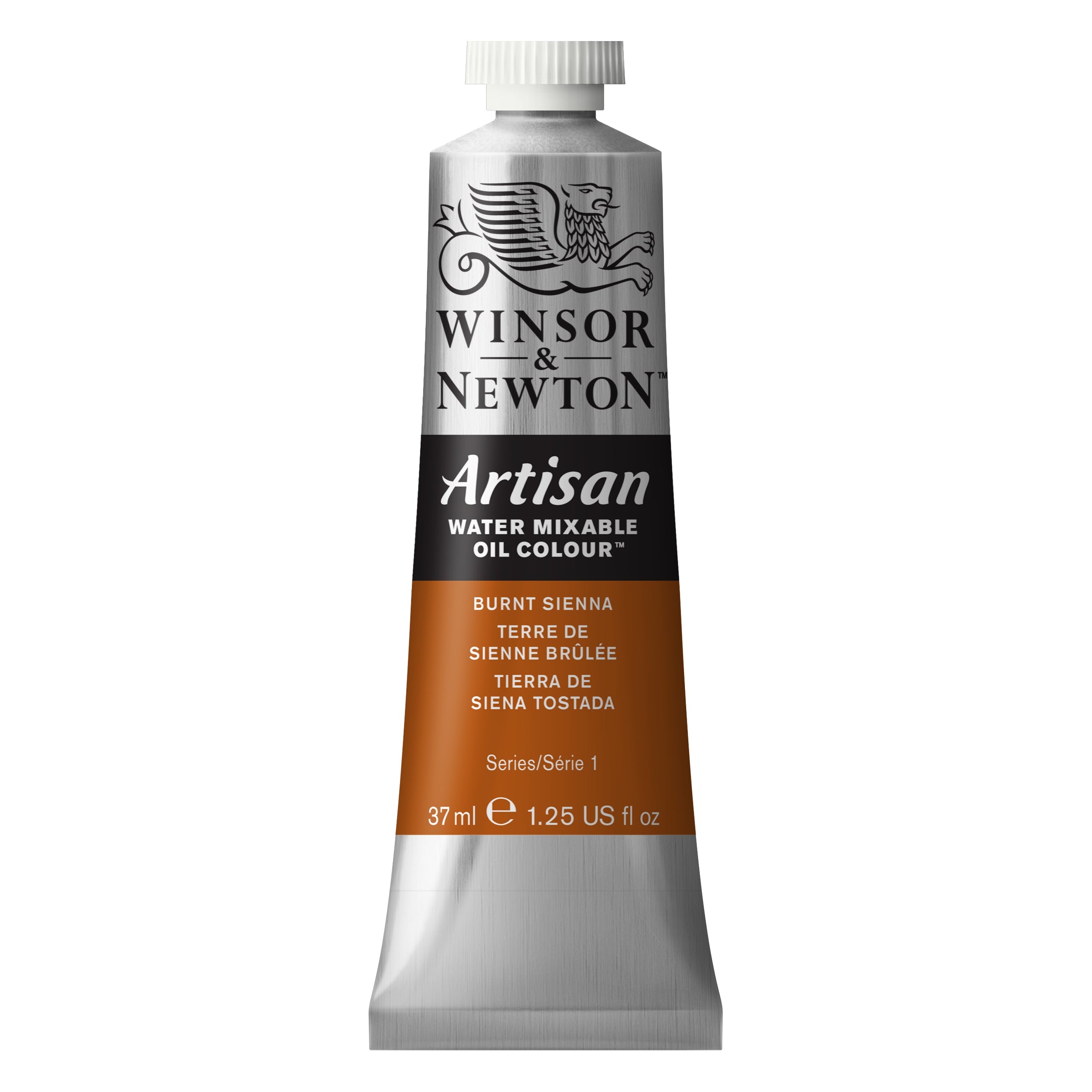 Artisan Water Mixable Oil Colours