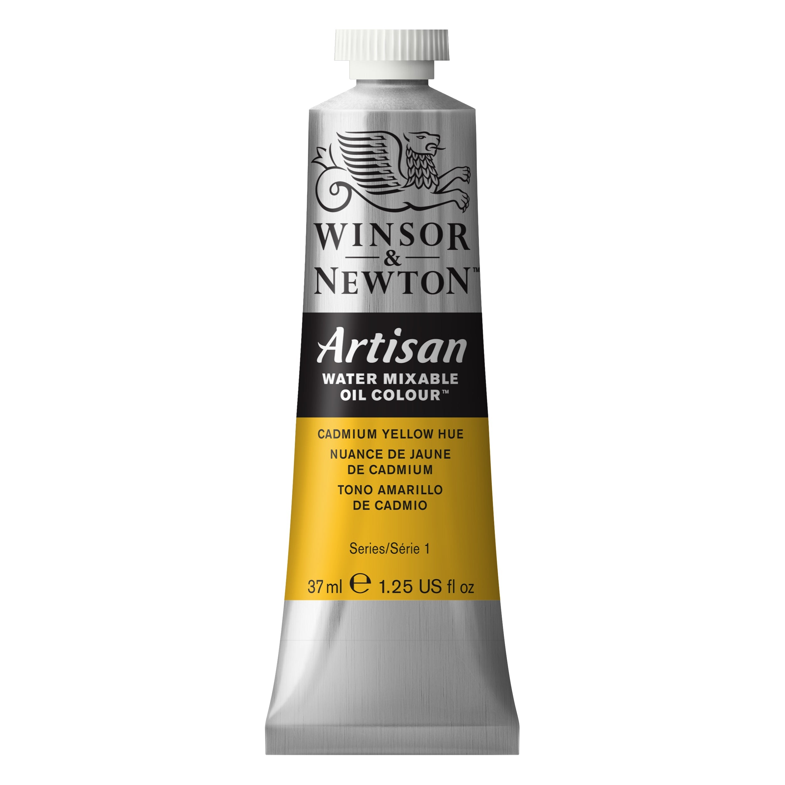 Oil Paints