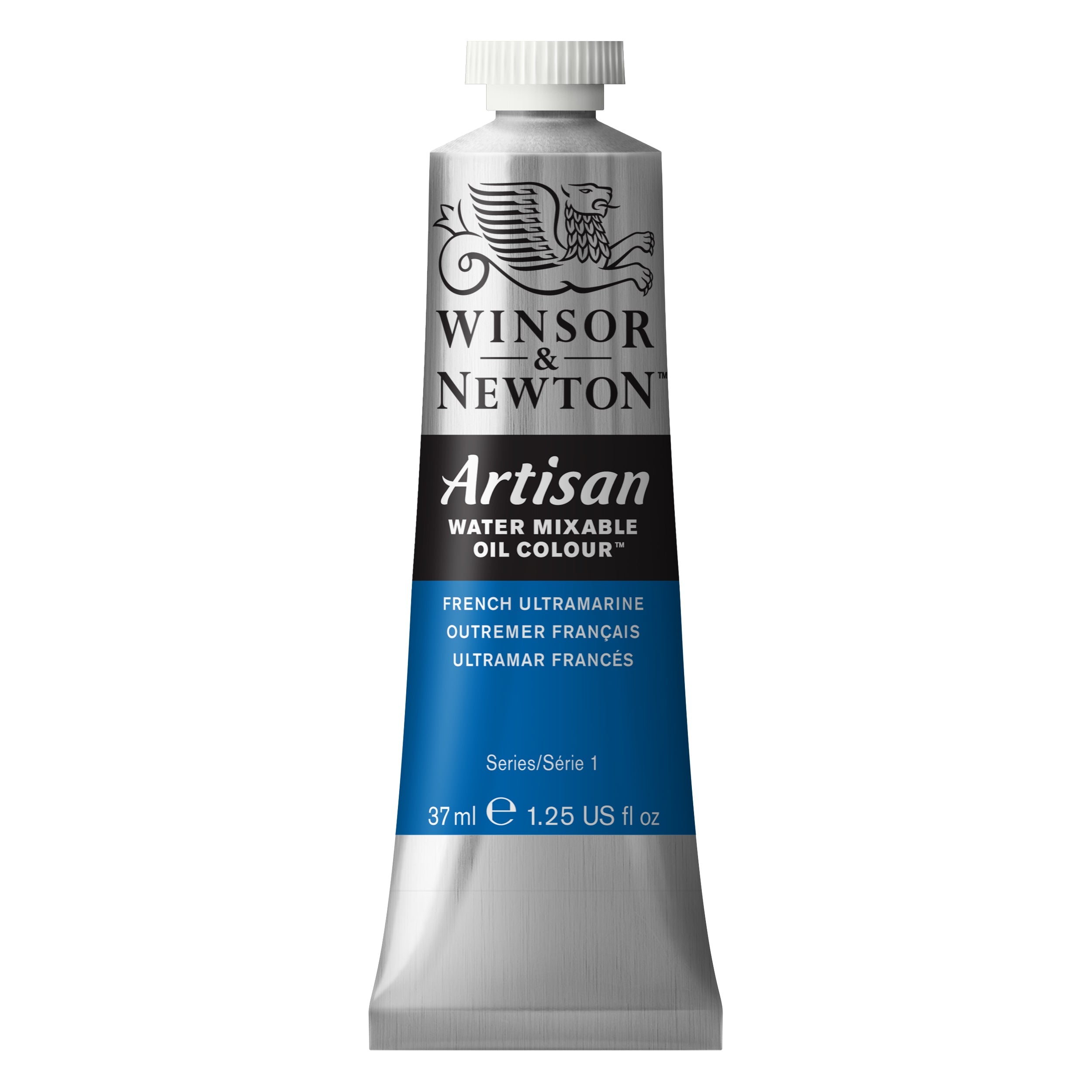 Artisan Water Mixable Oil Colours