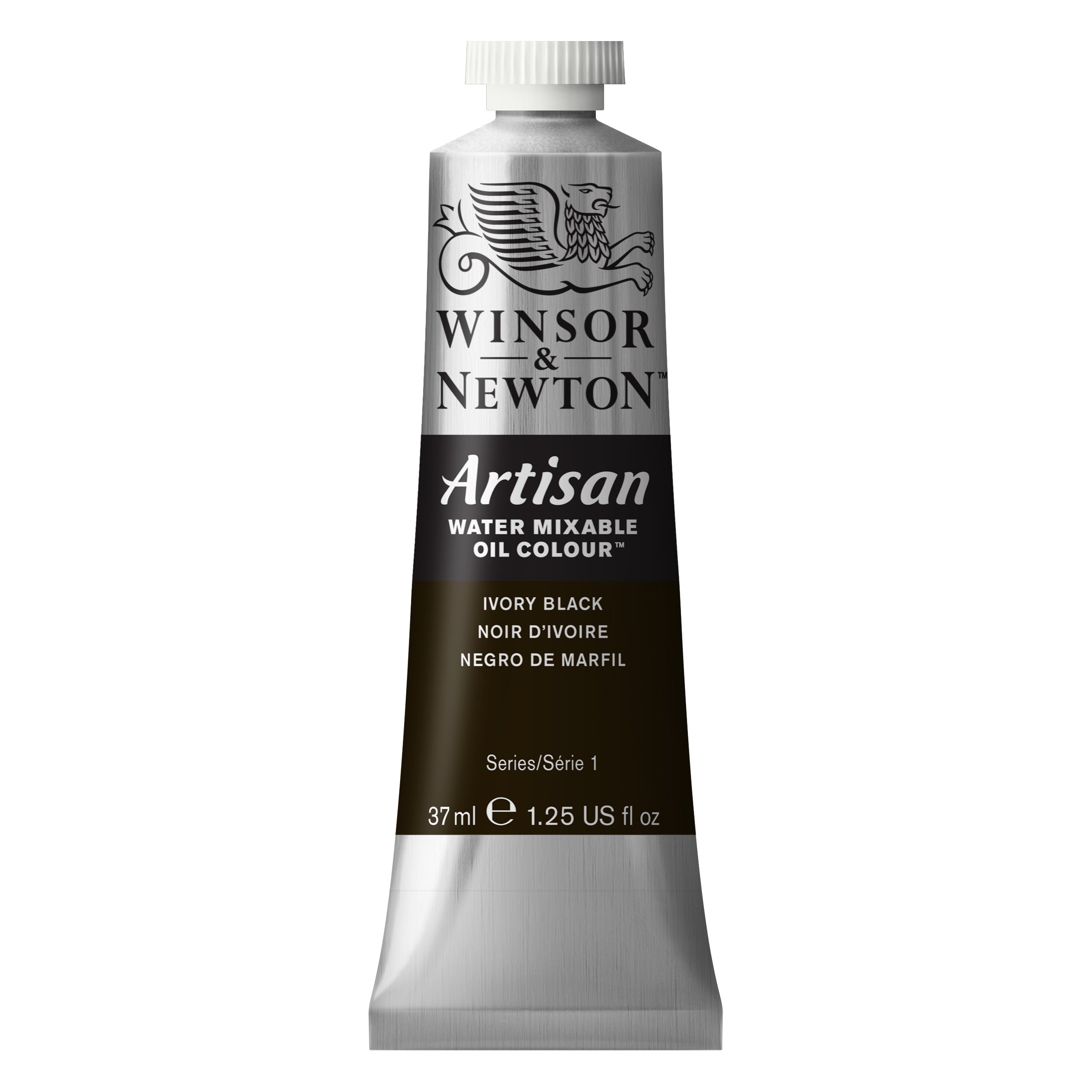 Artisan Water Mixable Oil Colours