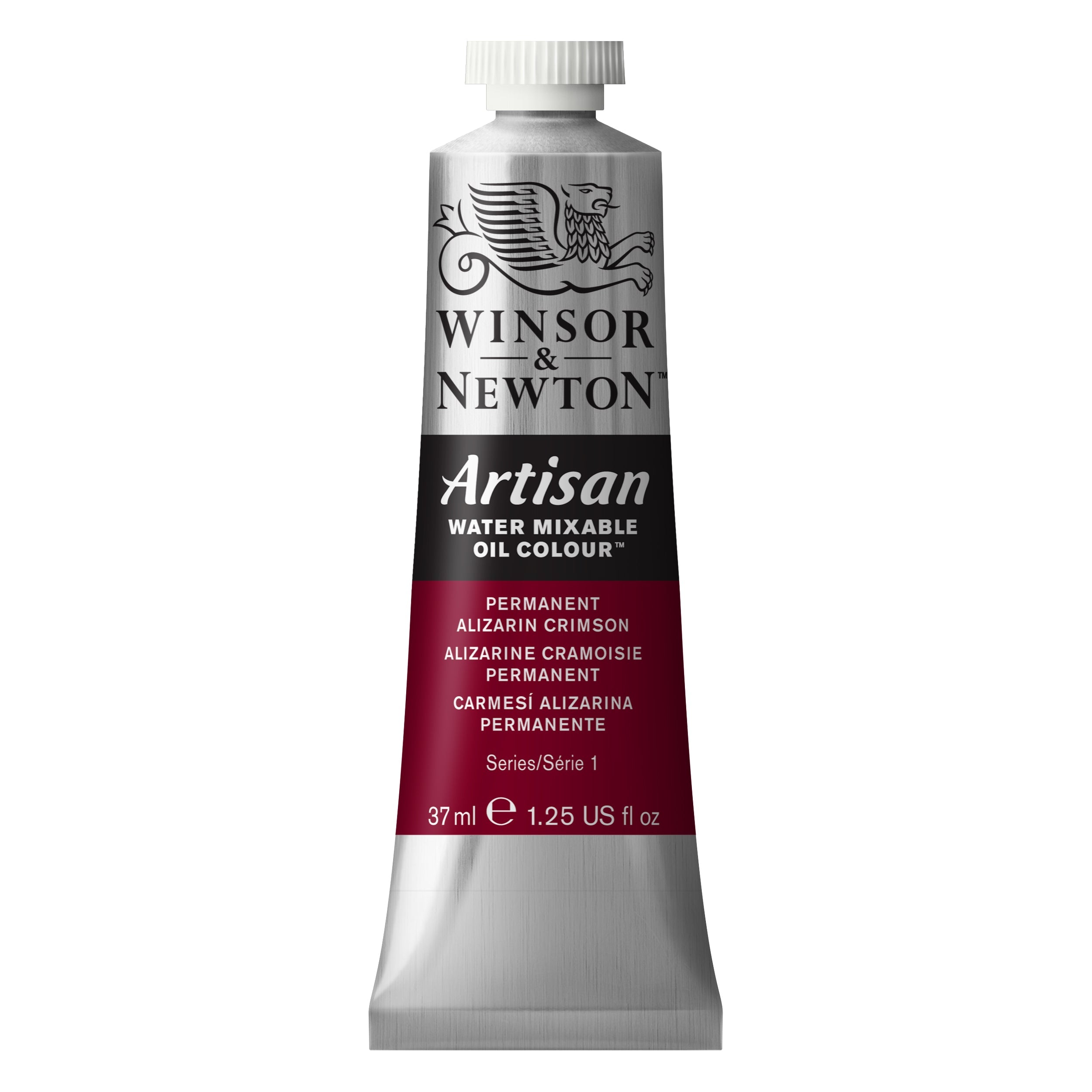 Artisan Water Mixable Oil Colours