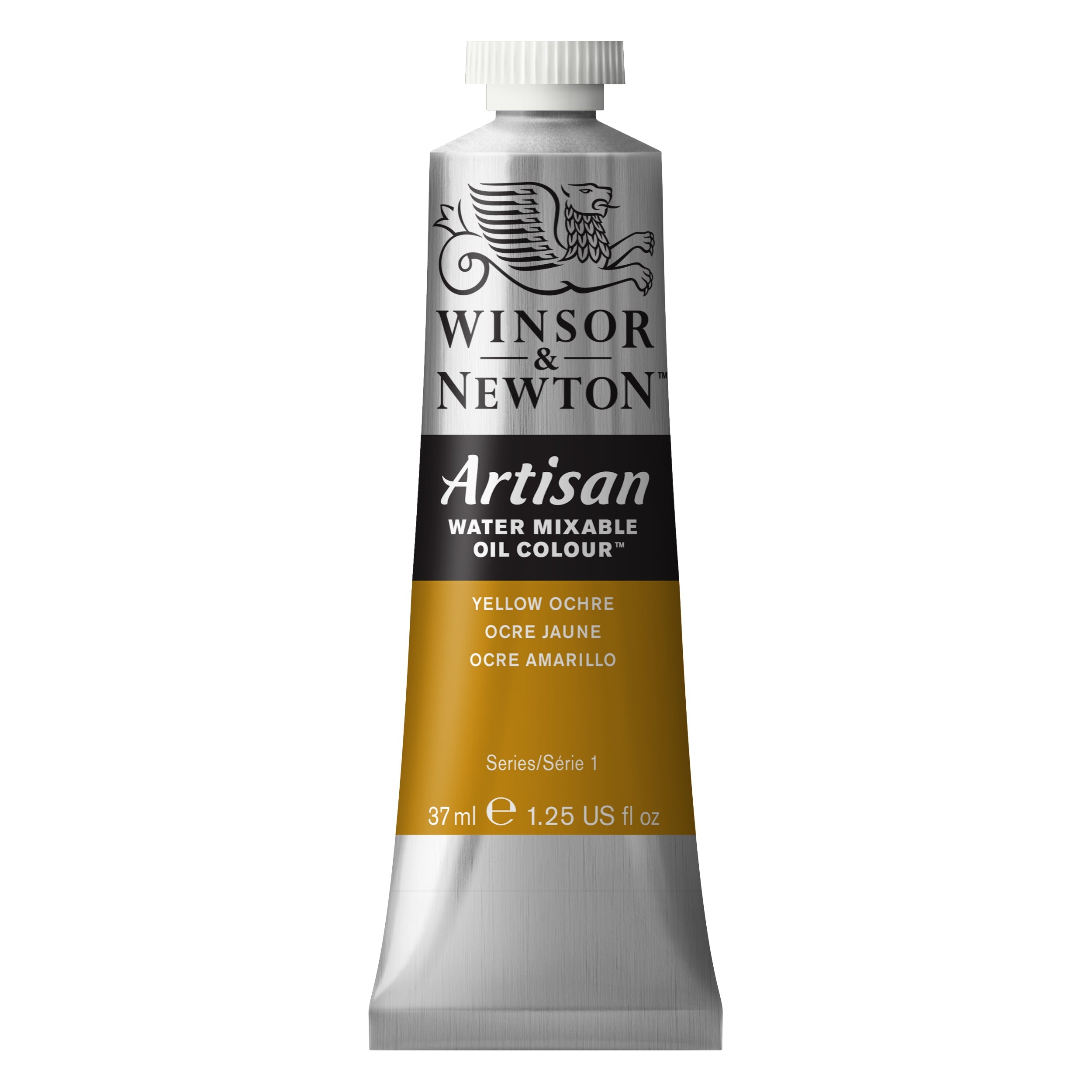 Artisan Water Mixable Oil Colours