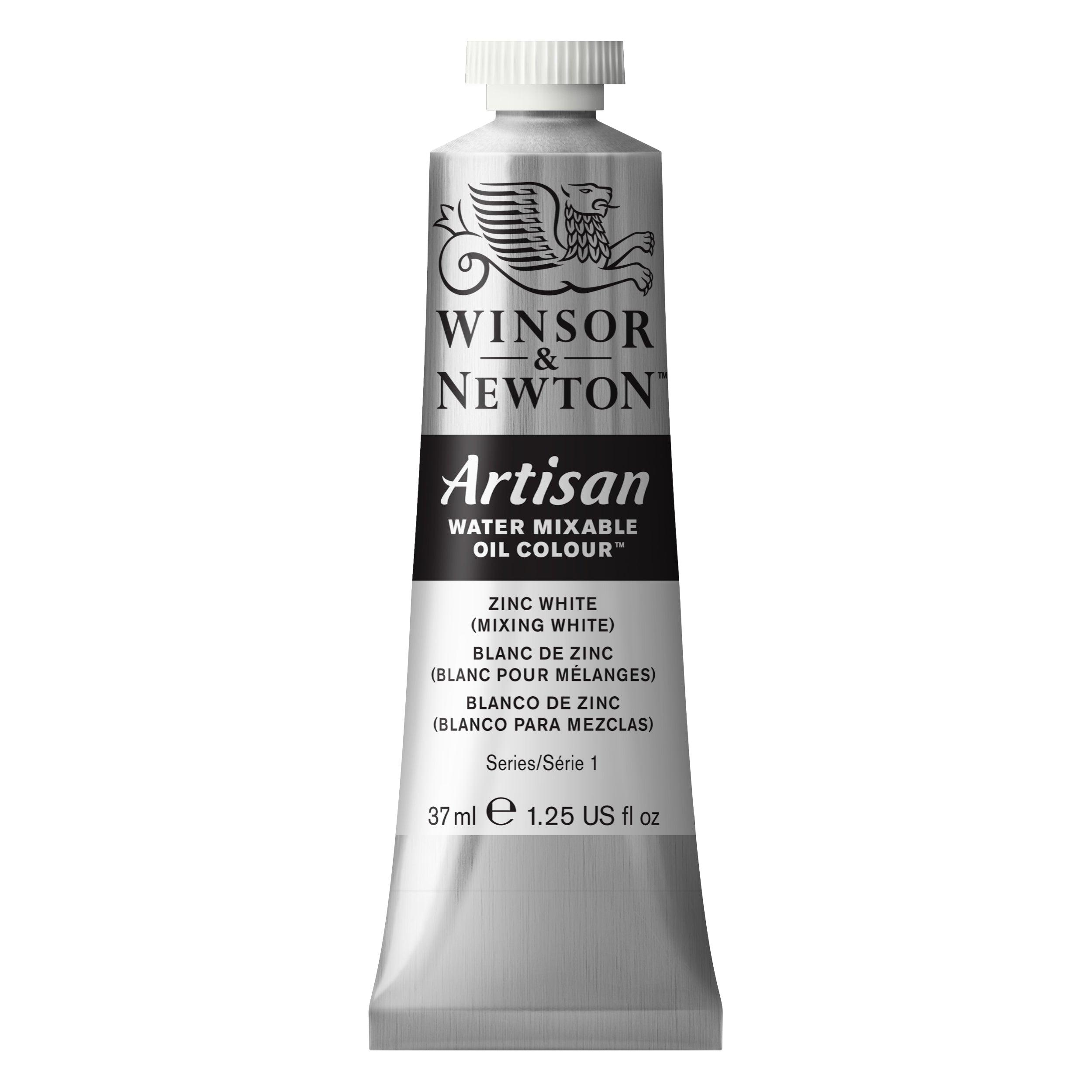 Artisan Water Mixable Oil Colours