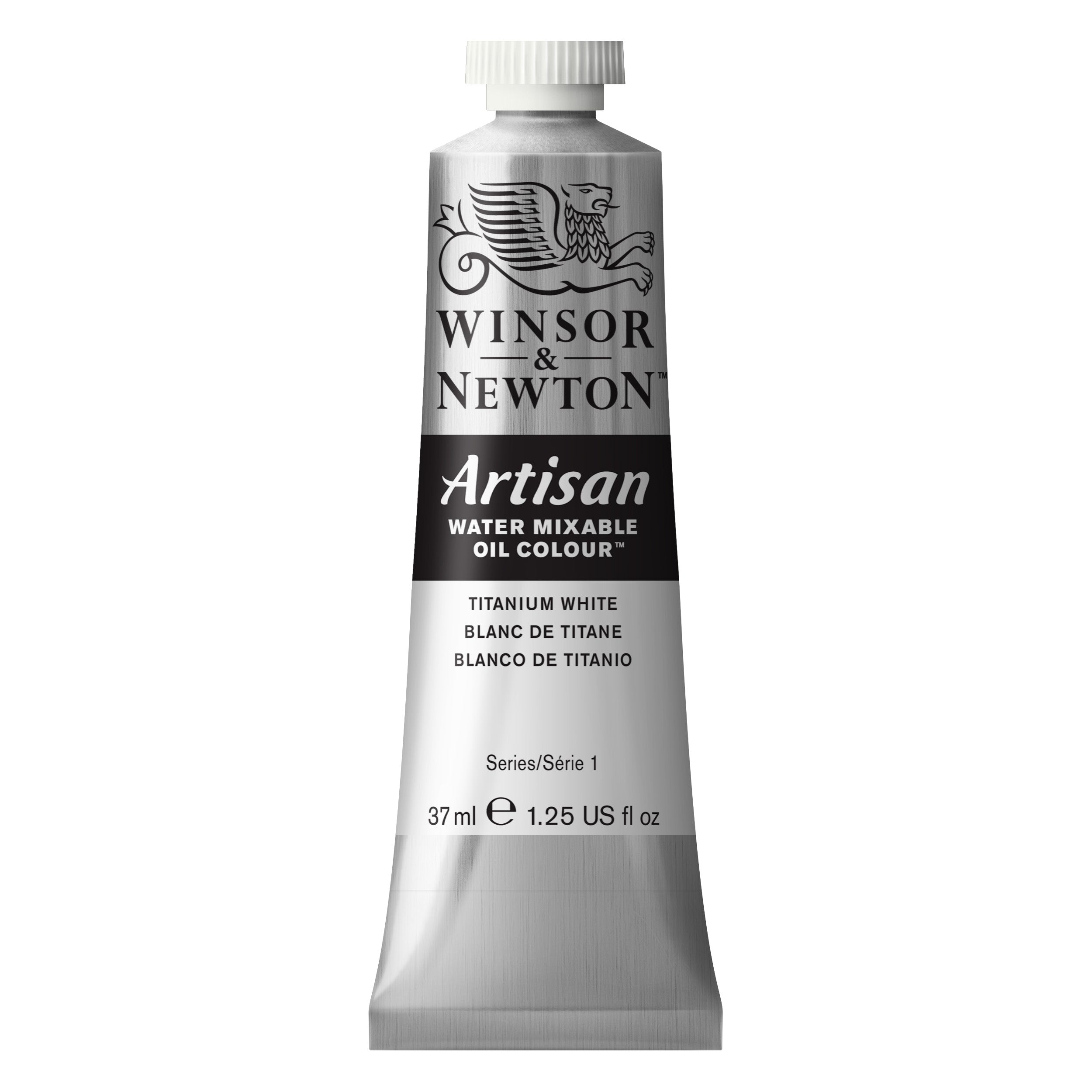 Artisan Water Mixable Oil Colours