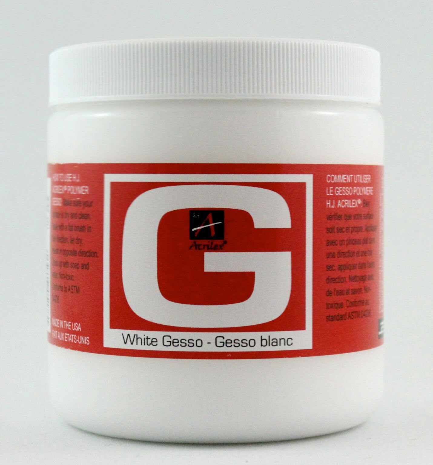 Acrilex Gesso