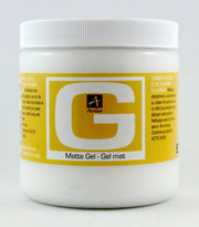 Acrilex Acrylic Gel Medium