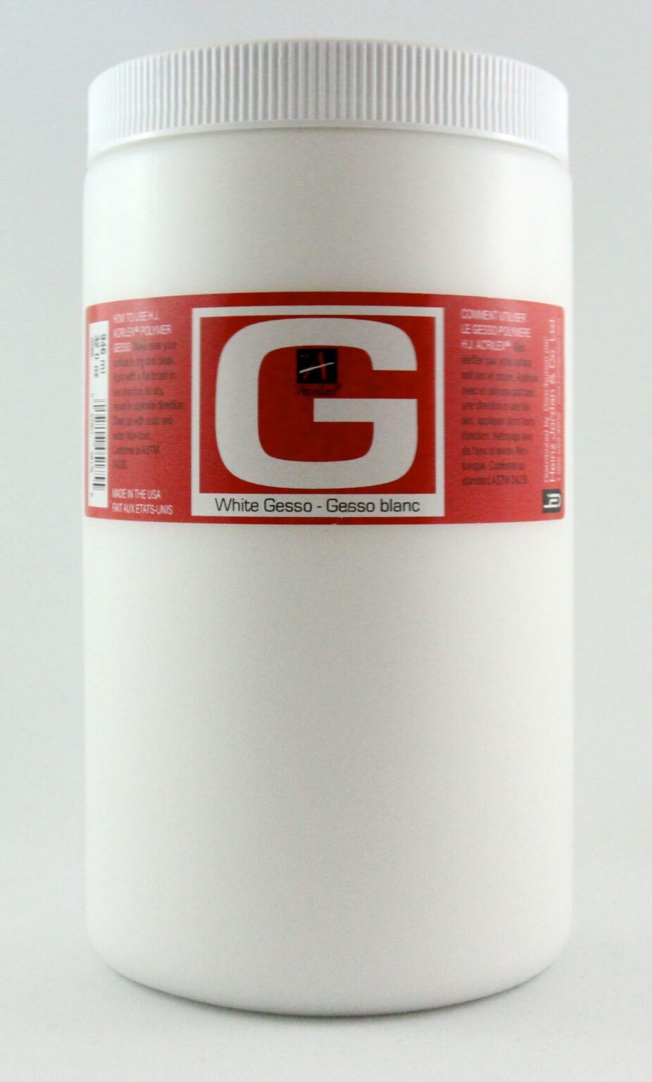 Acrilex Gesso