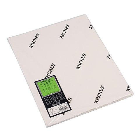 Papiers aquarelle grand format Arches