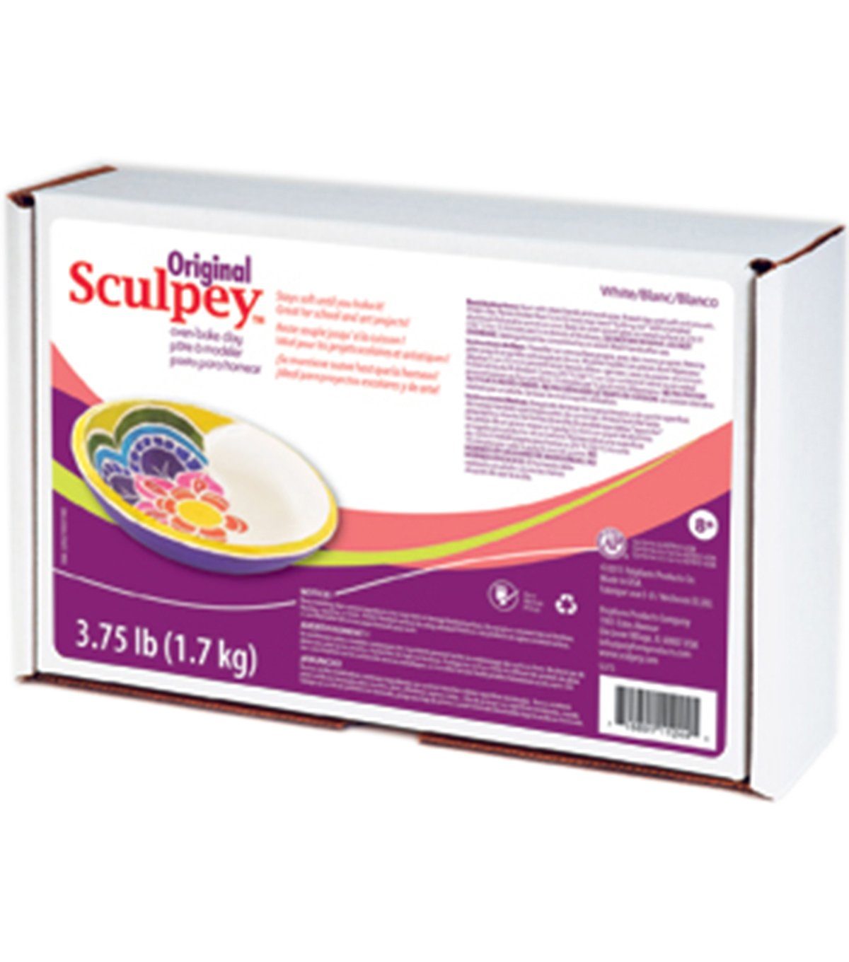 Sculpey Original