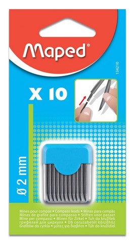 Compass Lead Refill 10pk