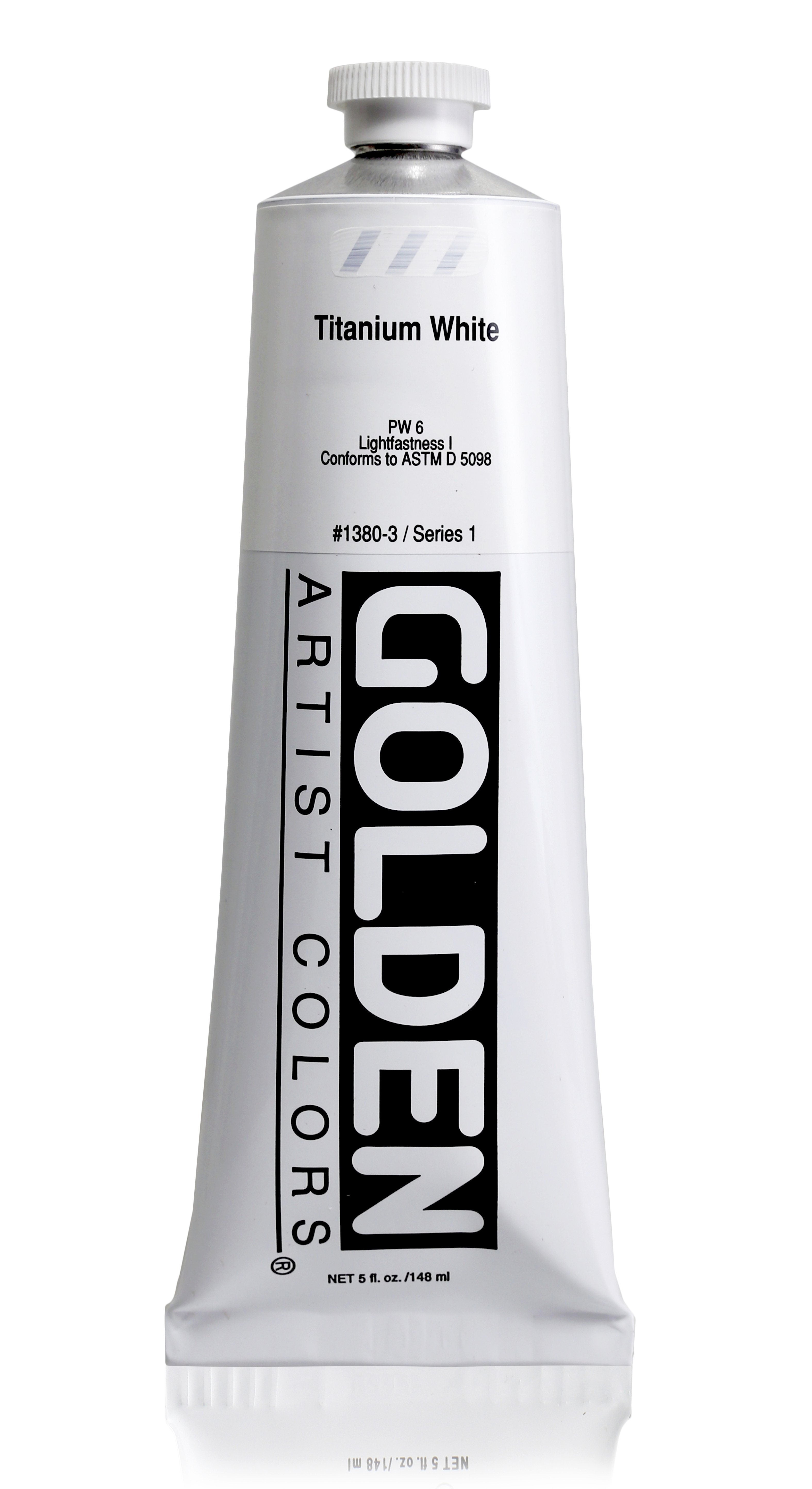 Golden Heavy Body