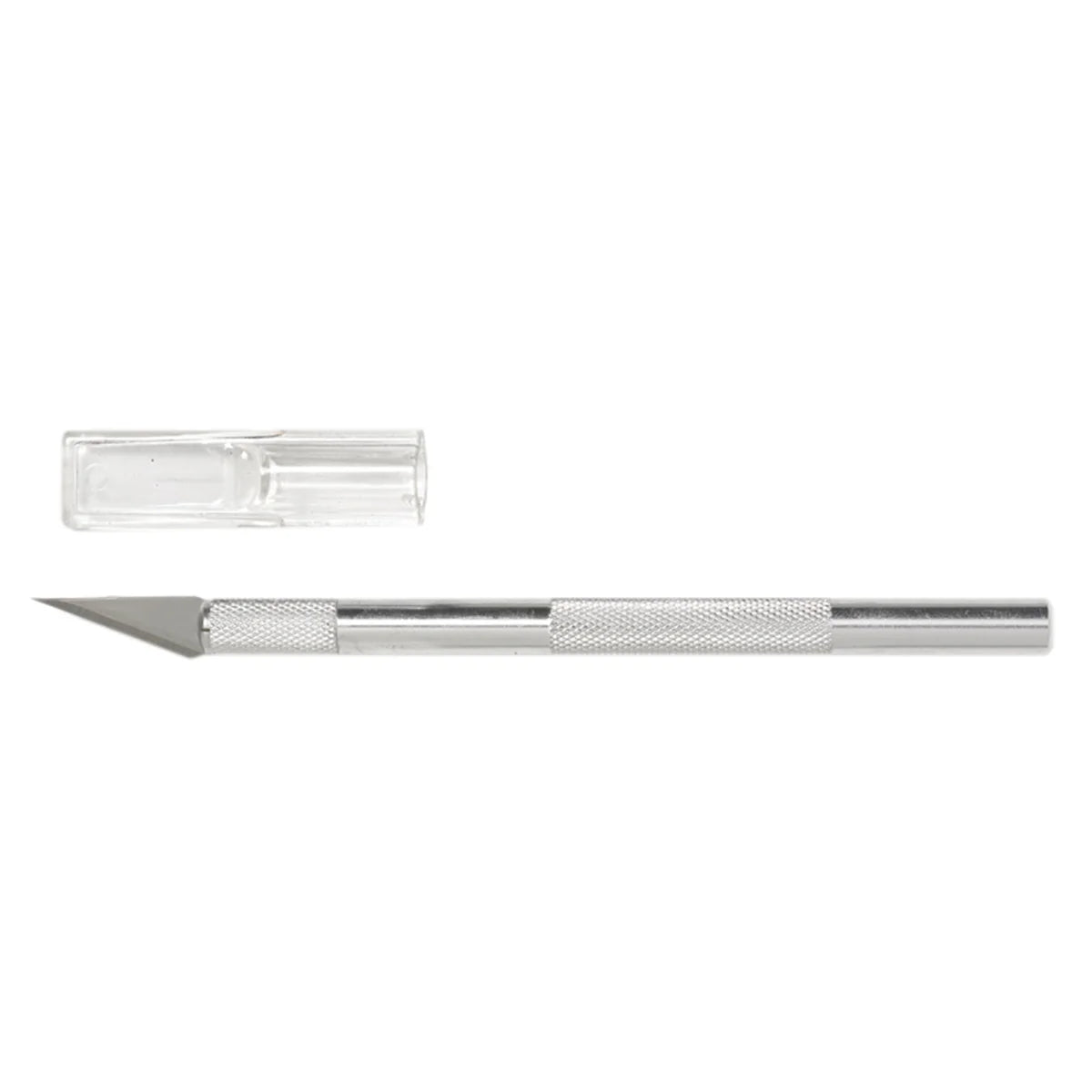 Craft Knife - Small Aluminum Hobby Knife 13969