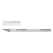 Craft Knife - Small Aluminum Hobby Knife 13969