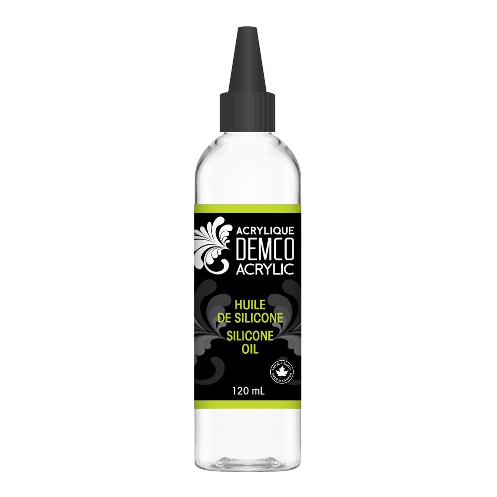 Silicone Oil Acrylic Pouring Additive