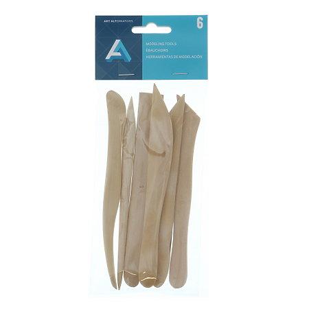 Clay Modelling & Sculpting Tools