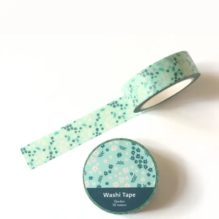 RippleSplash Washi Tape