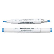 Illustration Markers