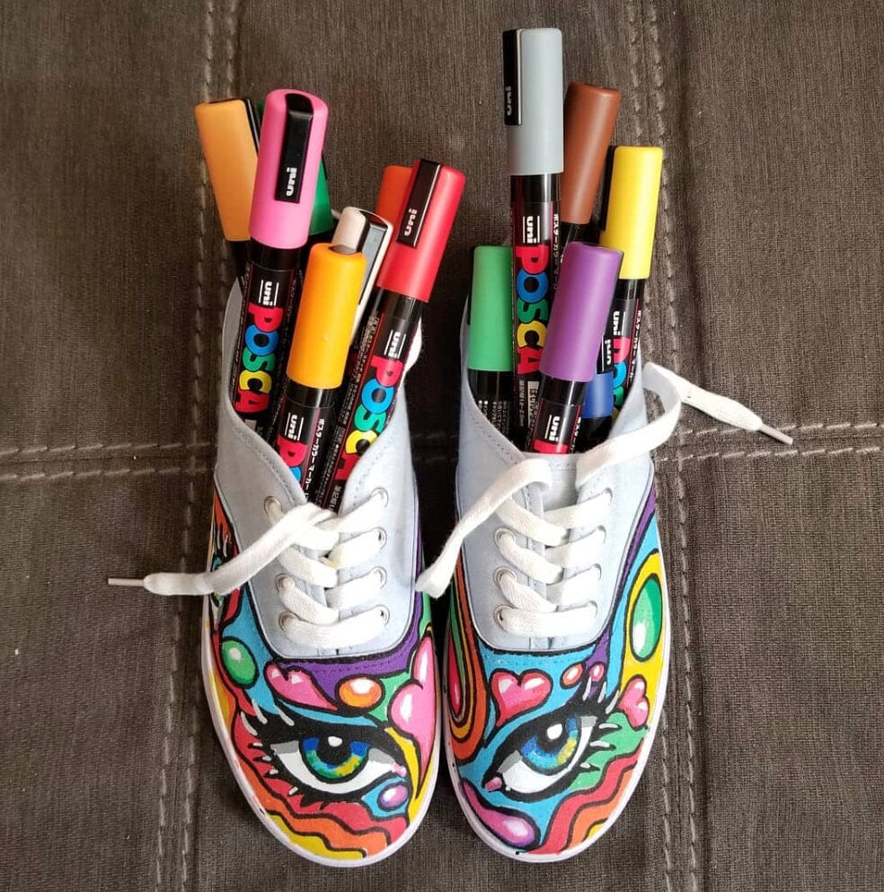 Posca Sets