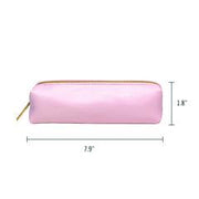 PENCIL CASE SLIM PINK