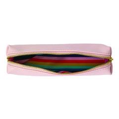 PENCIL CASE SLIM PINK