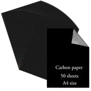 Carbon Paper Packs