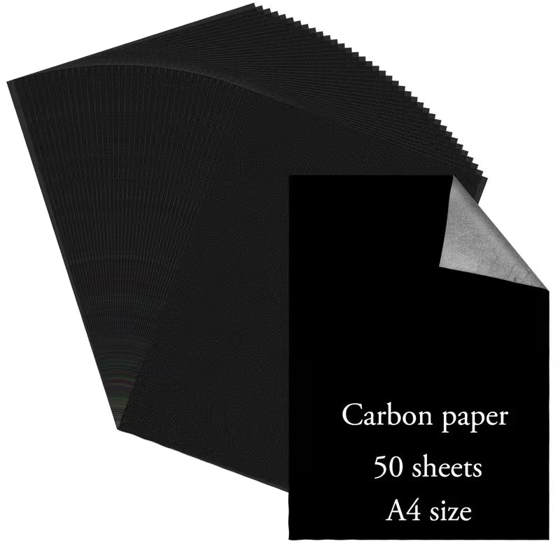 Carbon Paper Packs