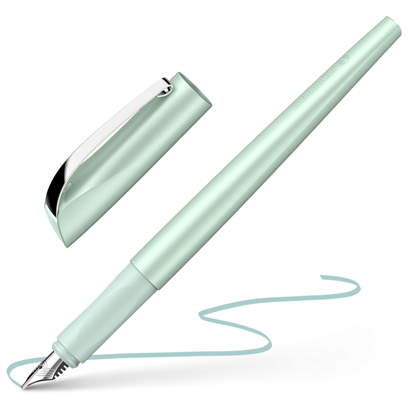 Schneider Fountain Pens