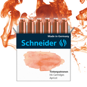 Schneider Fountain Pen Refills