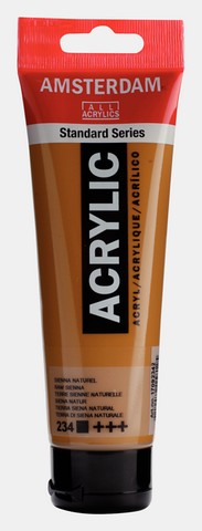 Amsterdam Standard Acrylics