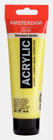 Amsterdam Standard Acrylics
