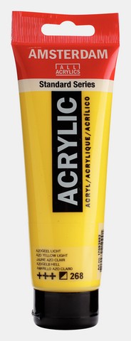 Amsterdam Standard Acrylics
