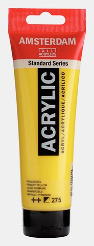 Amsterdam Standard Acrylics